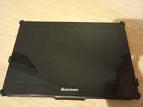 Tablet Lenovo Idea Tab S6000-H, etui, pudełko, rysa na ekranie
