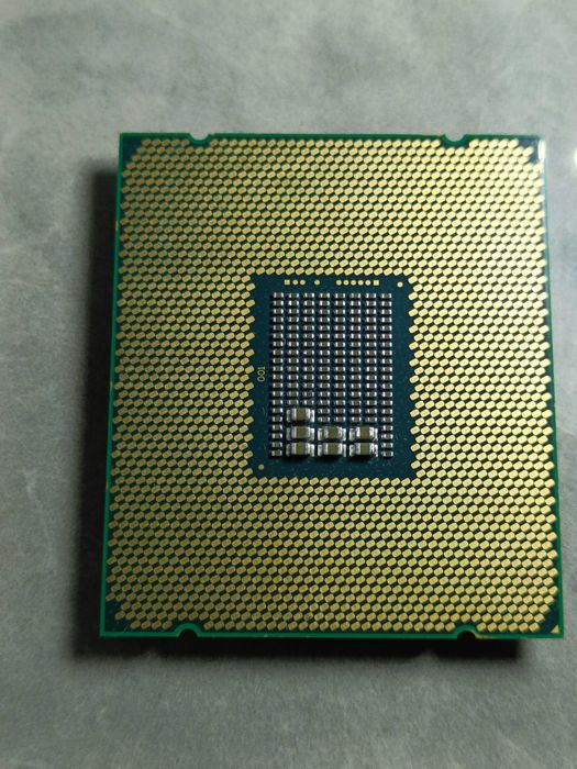 Процесор Intel Xeon E5-2699V4 LGA2011 - 22 ядра 44 потоки!