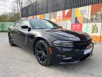 Dodge Charger Dodge Charger 5.7 Hemi V8 Niski Przebieg.Wydech na pilota