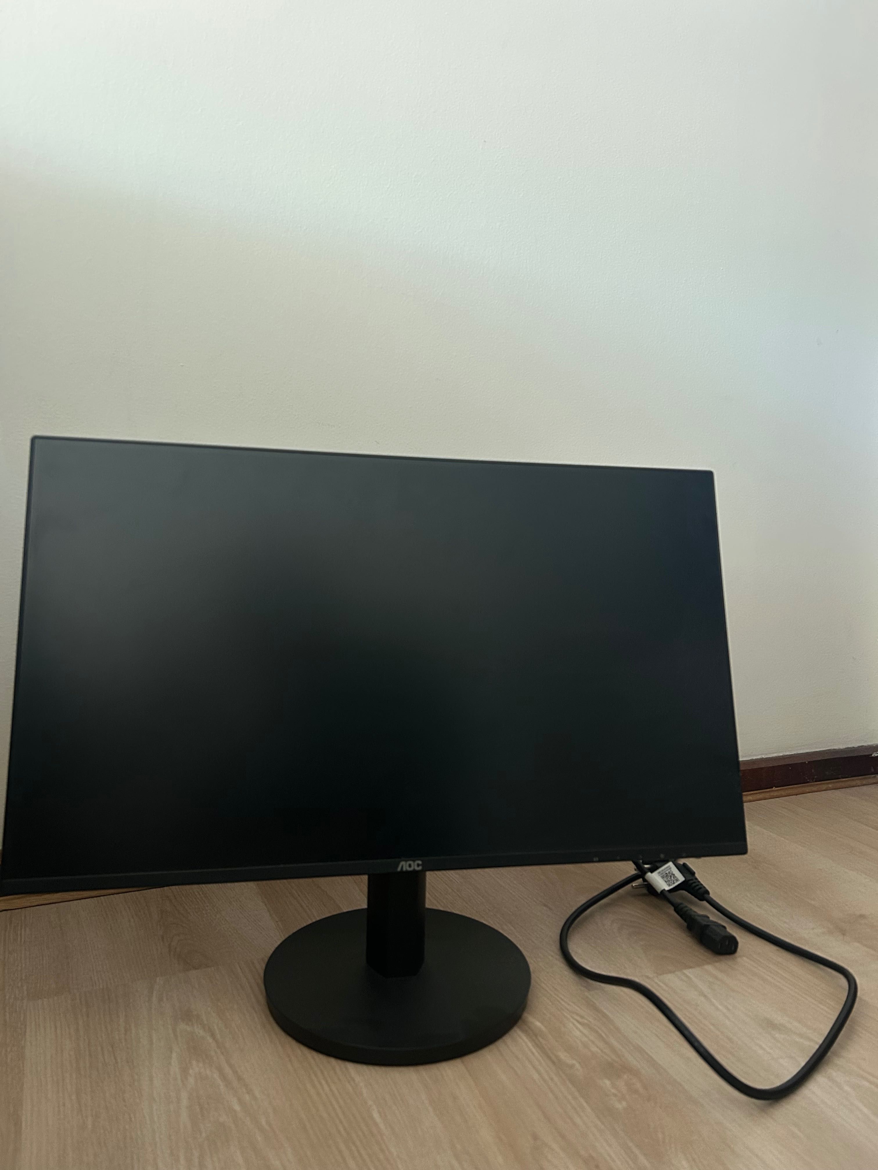 Monitor AOC 24 polegadas