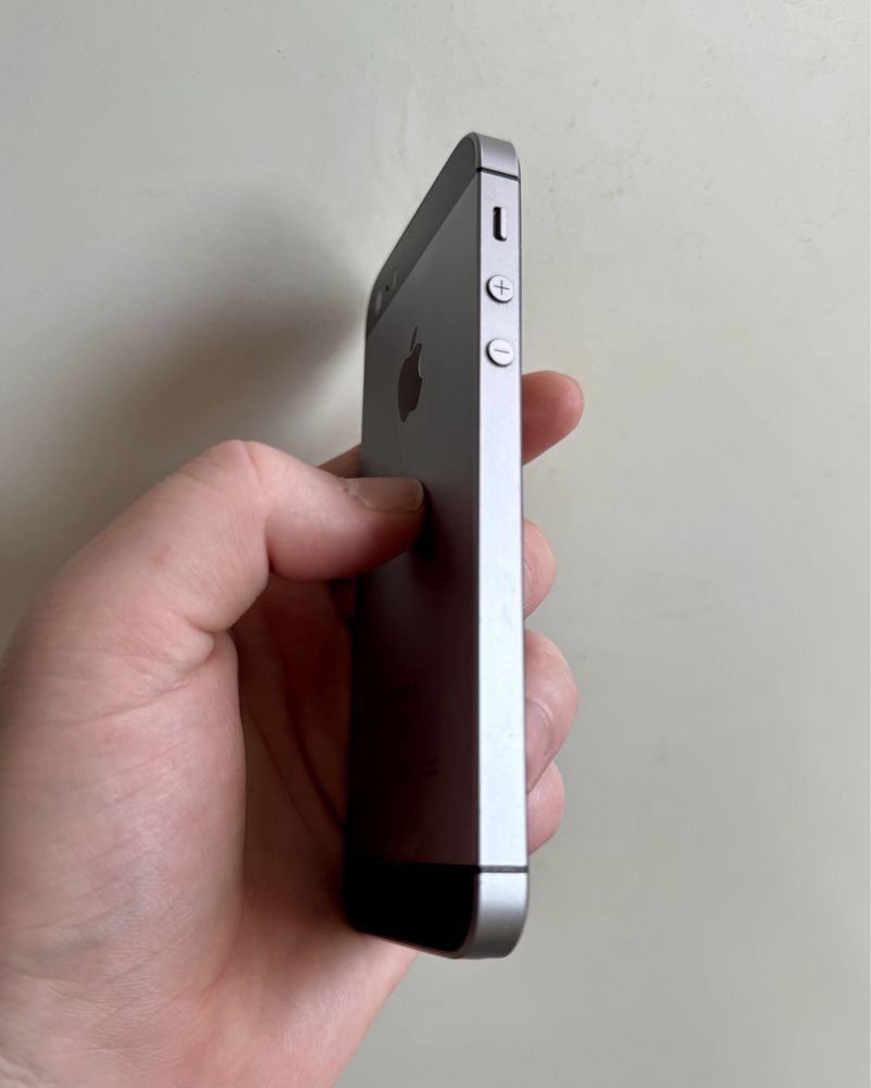 IPhone SE 2016 64 Gb Neverlock