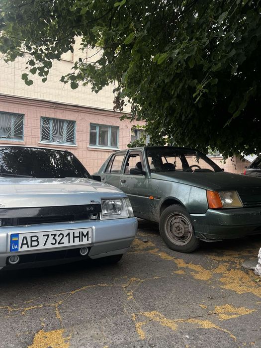 Продам Заз Славута