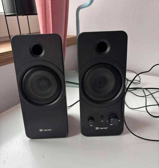 Głośniki Komputerowe Tracer