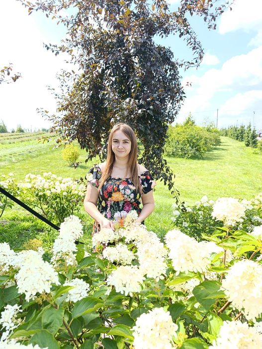 Няня на вихідні (субота -неділля)