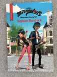 Miraculous Biedronka i Czarny Kot - Kapitan Hardrock