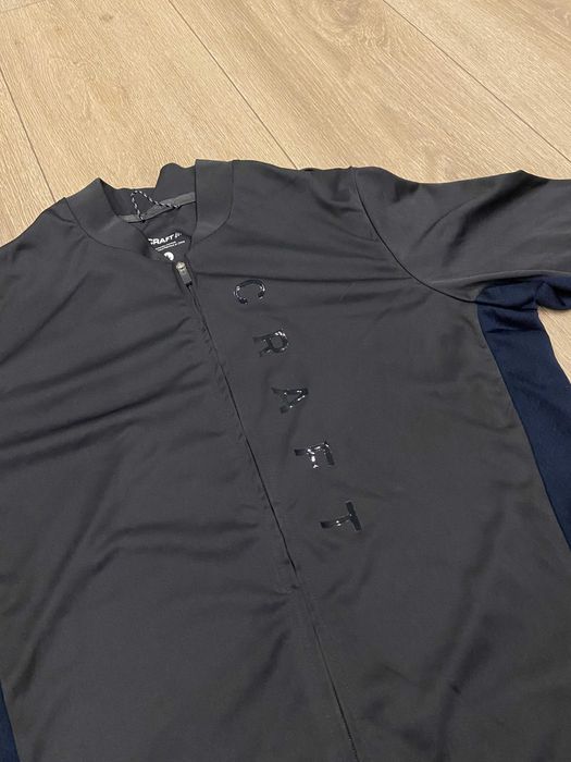 | L-М | Женская Велофутболка / Джерси Craft Logo Cycling Jersey