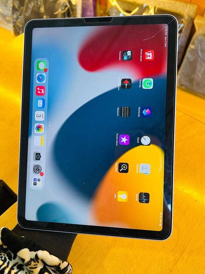 iPad 9th generation