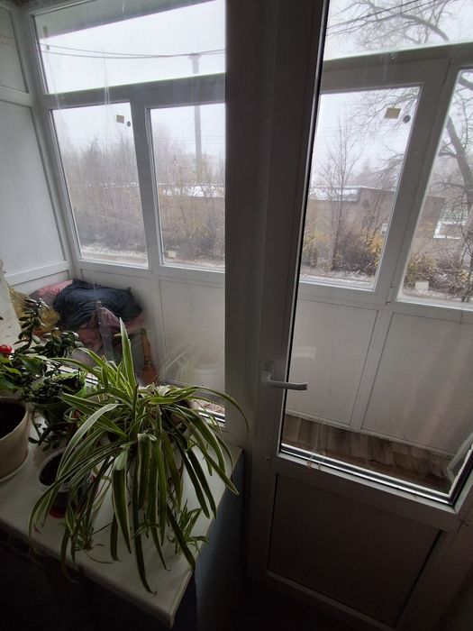 Продам классную 1к квартиру с АОгаз на Черёмушках