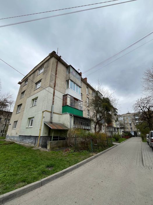 Продаж 2 кімнатної квартири по вул. Каховській