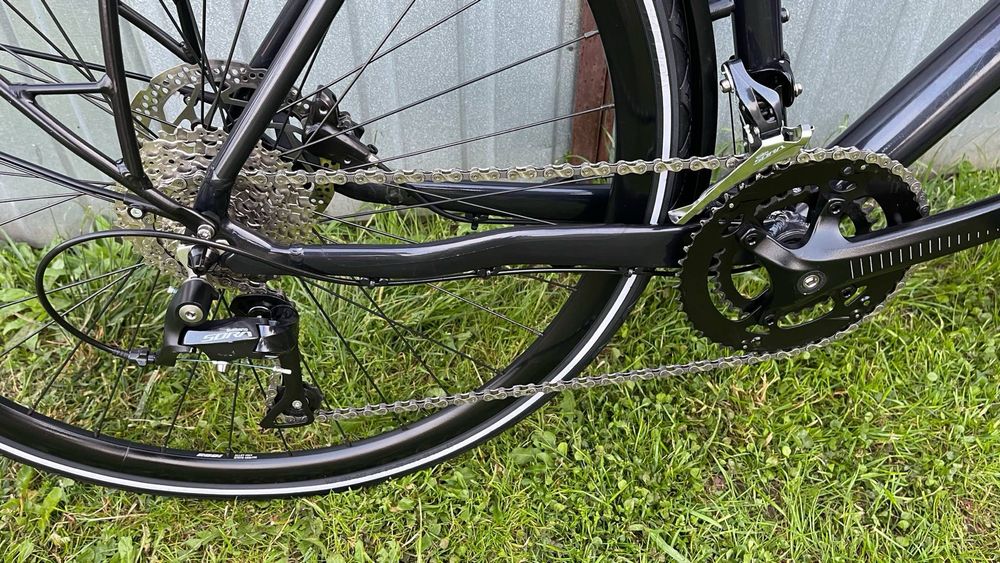 Orbea Vector Shimano Sora