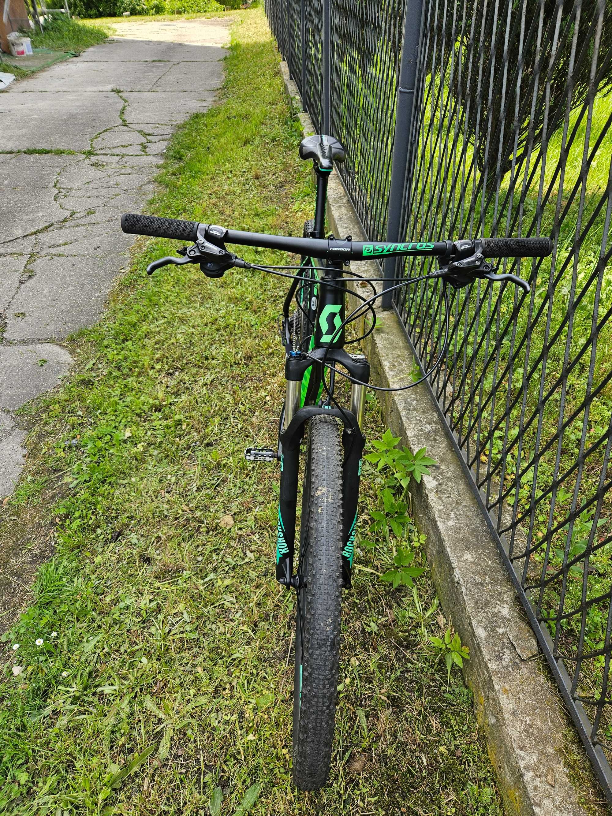 Rower MTB Scott Scale 960 XL