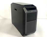 Stacja Graficzna HP Z8 G4