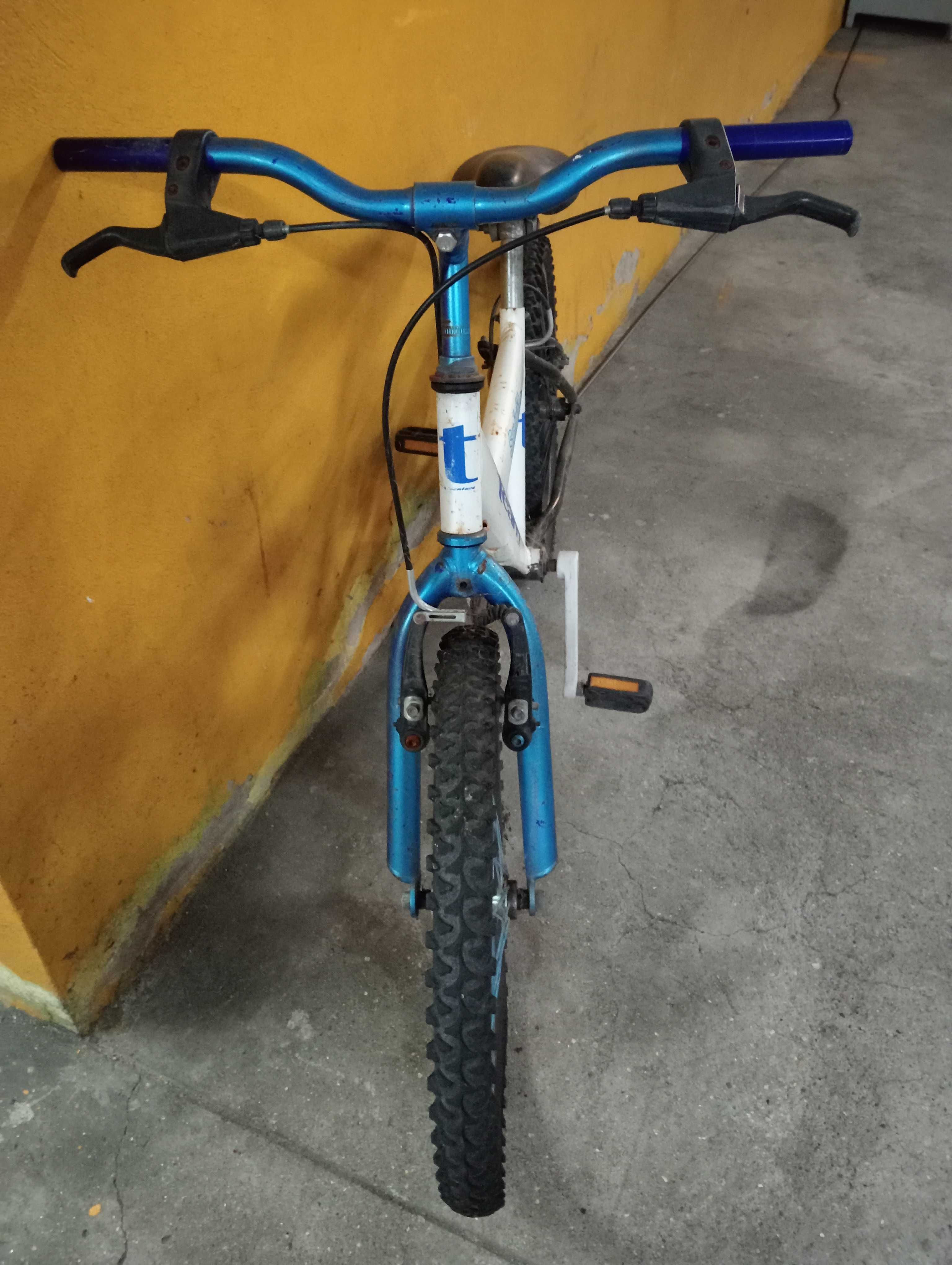 Bicicleta Roda 20"