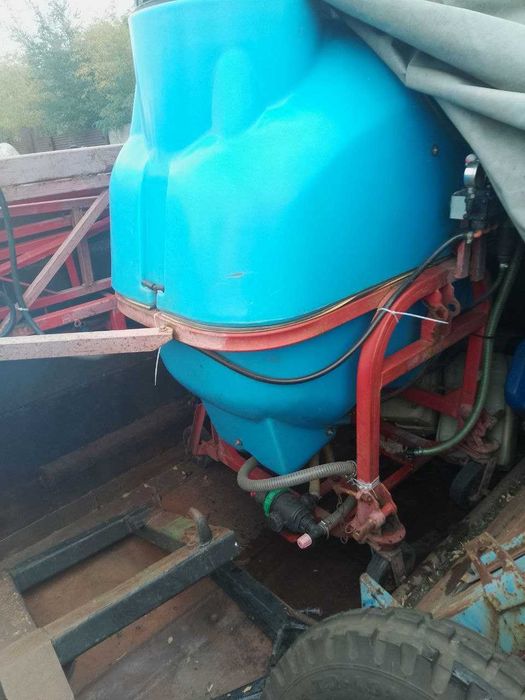 Продам оприскувач