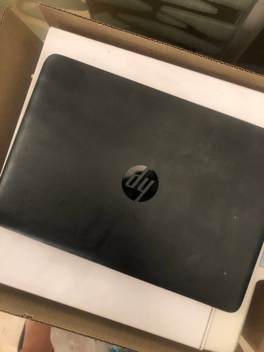 HP EliteBook 820 G1 (12.5", Intel i5, SSD)