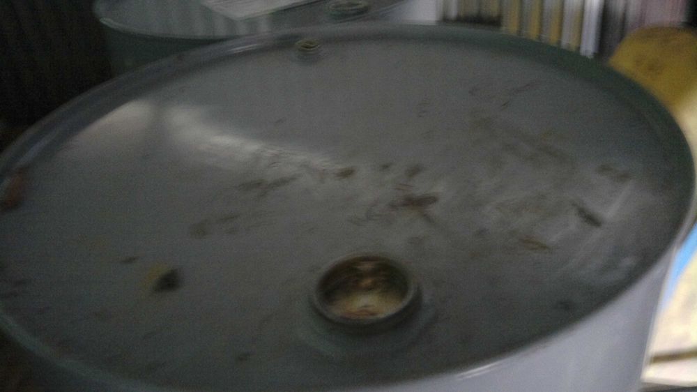 Beczka beczki metalowe 200 l na wode olej benzyne rope po oleju