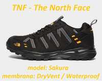 TNF - The North Face - Sakura - DryVent - EUR 42-42.5