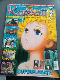 Magazyn Kawaii 05/2002 nr 39