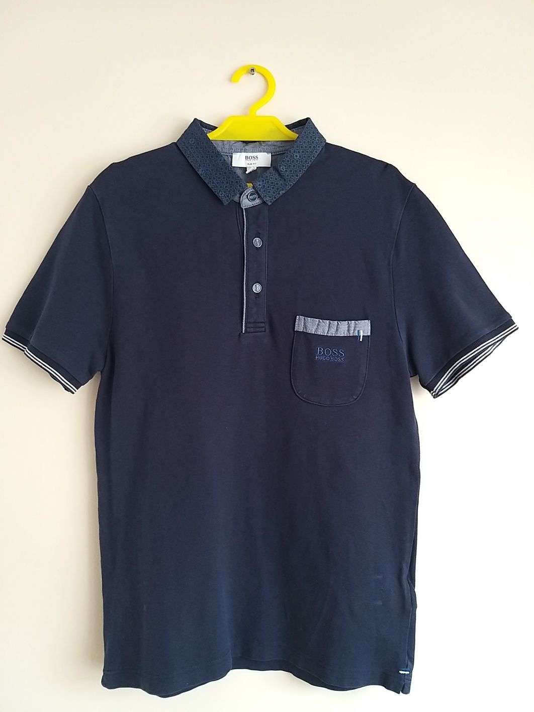 Hugo boss 140 koszulka polo