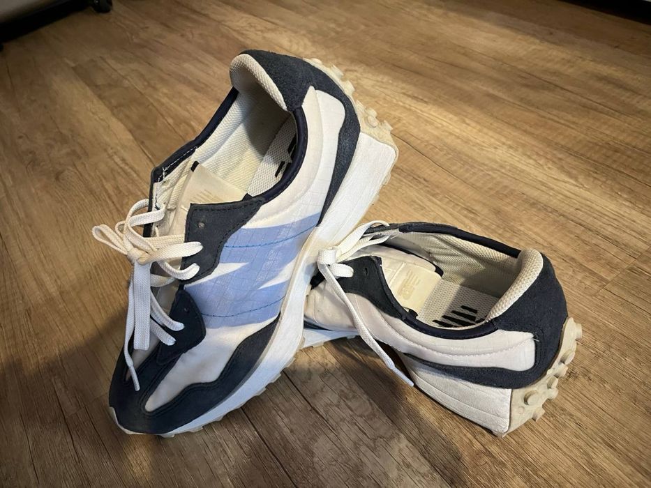 New Balance 327 (MS327SV) Кросівки Чоловічі