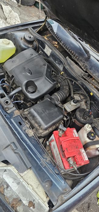 Ваз 2114 лада четыркс