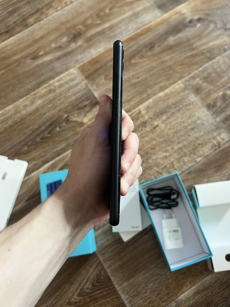 Honor 8X 4/64 GB Dual-SIM!