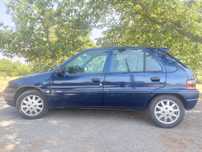 Citroën Saxo 1.5 D Exclusive