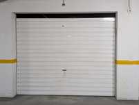 Vendo portão de garagem