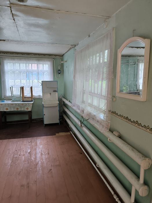 Олишівка. Міцний Будинок + 37 Соток Приватизованої Землі