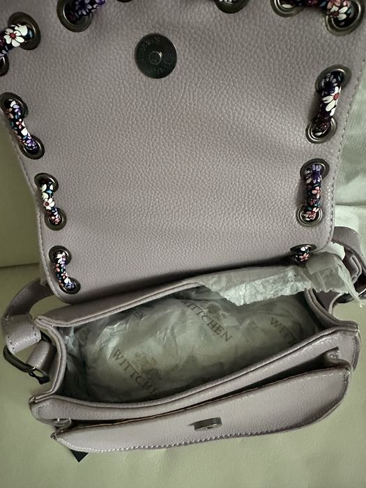 Torebka damska WITCHEN-nowa