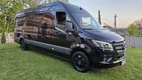 Mercedes sprinter 319