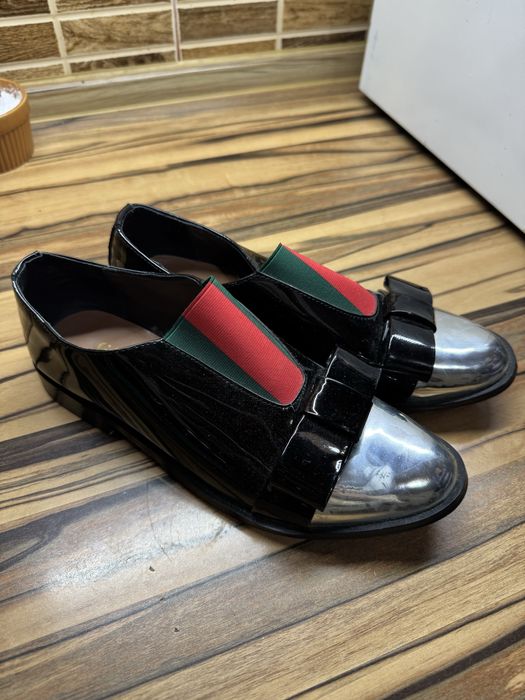 Туфлі жіночі ,лофери