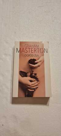 Ogród Zła - Masterton Graham