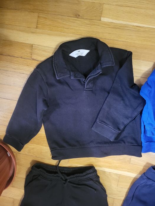 Набір одягу НМ для хлопчика, 3-4 роки