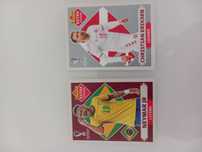2 Legends da copa- 50€