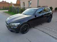 BMW Seria 1 F21 Lift # Navi # Led # BBS # Sprowadzona z Niemiec # Polecam!