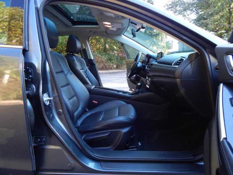 2016 Mazda MAZDA6 i Touring