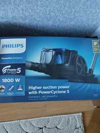 Пылесос  Philips