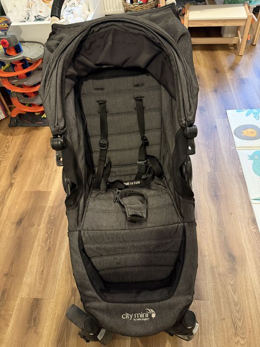 Baby jogger mini