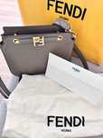 Torba Fendi torebka damska oryginalna nowa