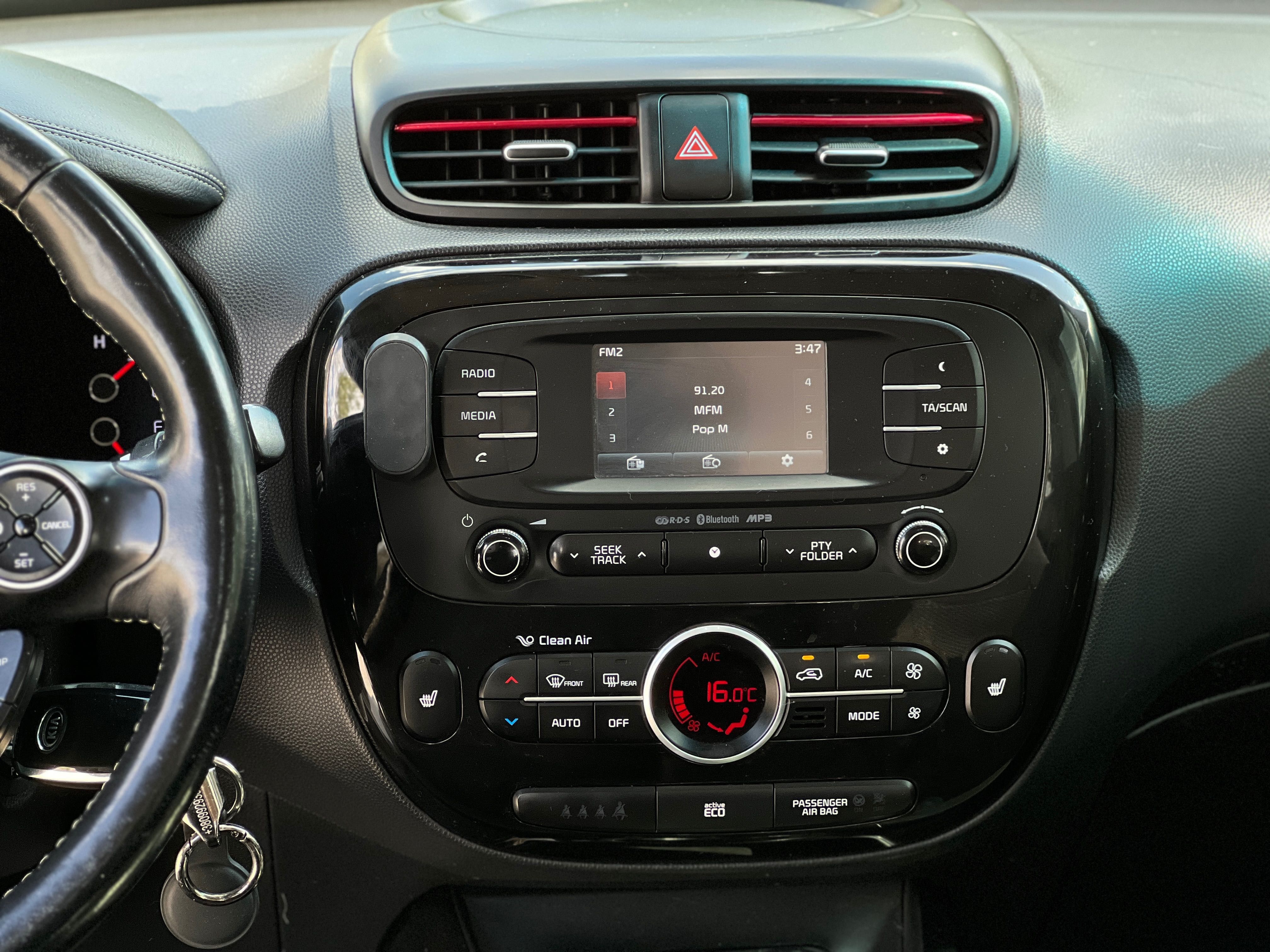 Kia soul 2014 європа