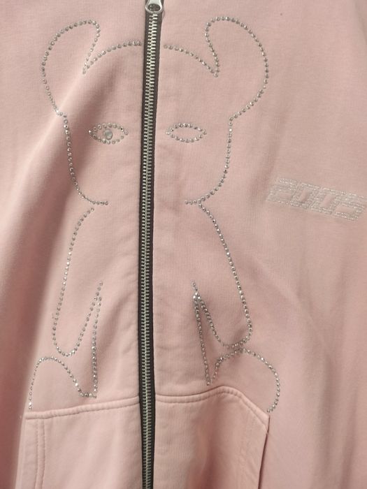 Bluza 2005, z rogami, oryginalna