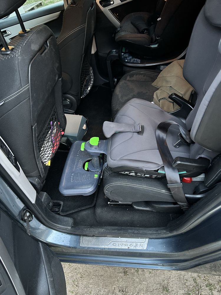 C4 picasso 2008 1.6 hdi