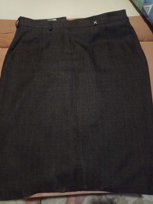 Спідниця жіноча тепла