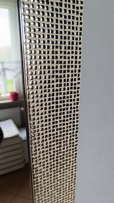 Lustro do przedpokoju