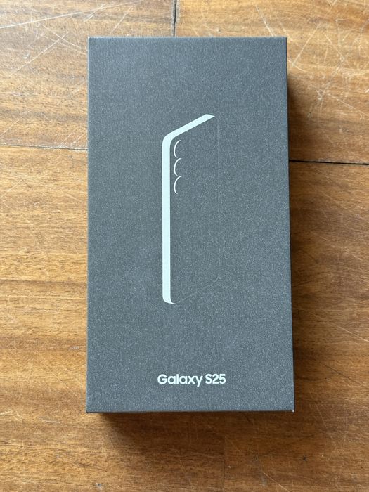 Samsung Galaxy S25 12/256GB Navy