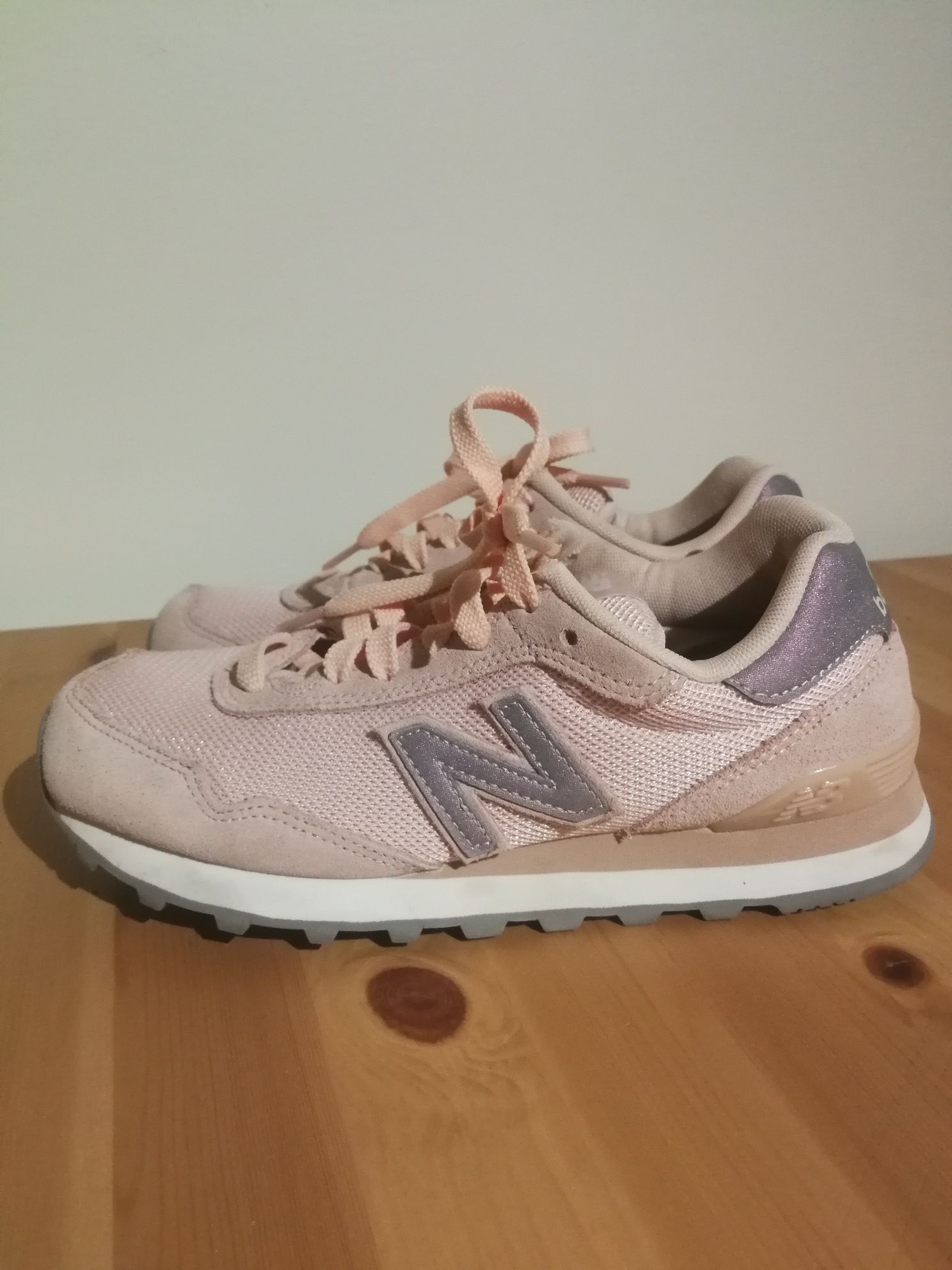 New balance n 36