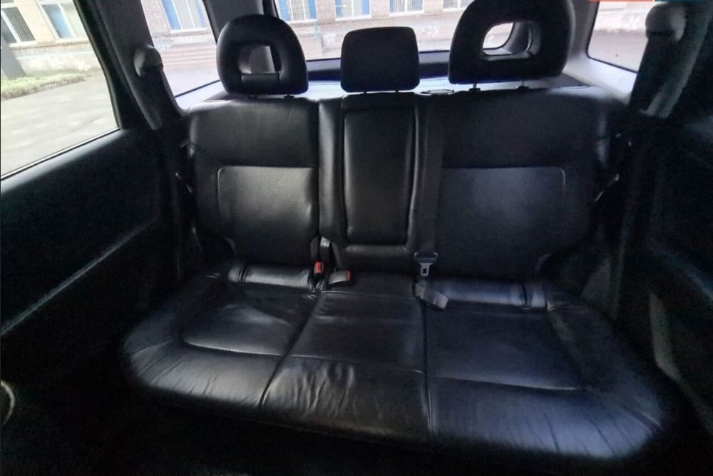 Mitsubishi outlander 2.4 avtomat