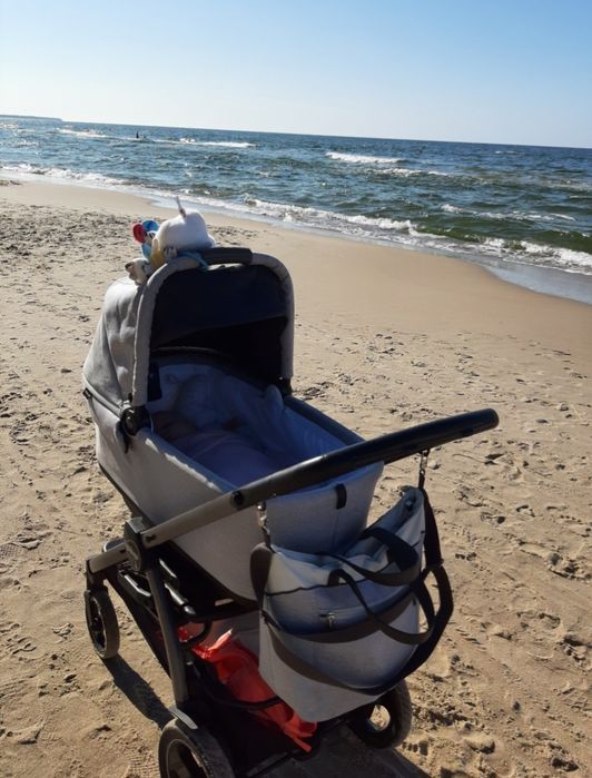 Wózek Peg Perego book 51S