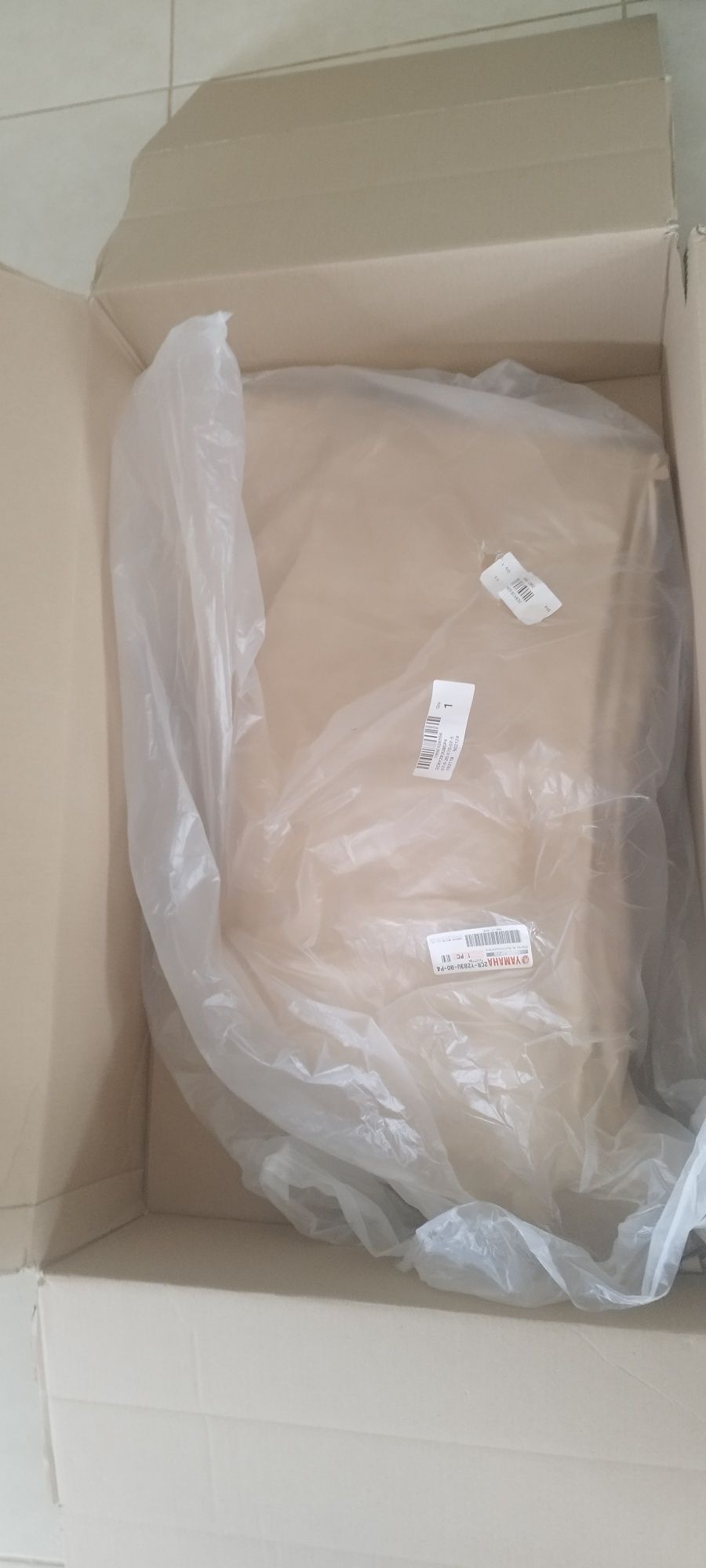 material yamaha Yzf 1000 r1 2015 +